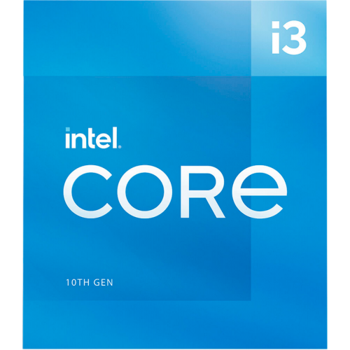 Procesor intel core i3-10305