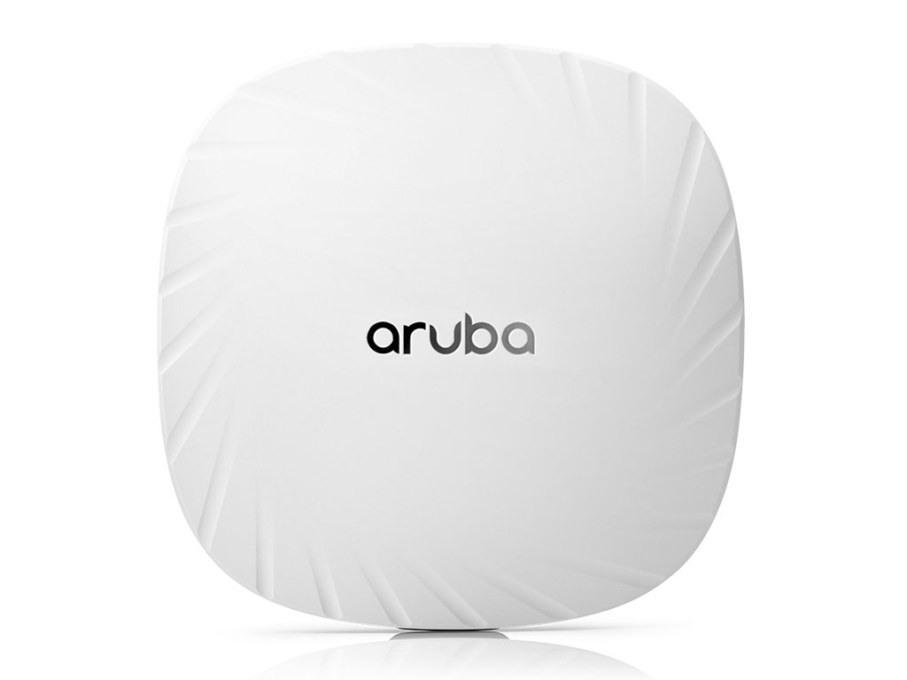 Aruba Networks Access point aruba ap-505 wifi: 802.11ax frecventa: 2 4/5ghz - dual radio fara alimentare poe