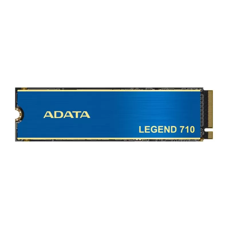 Hard disk ssd a-data legend 710 512gb m.2 2280
