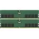 Memorie Desktop Kingston KCP548US6K2-16, 16GB(2 x 8GB) DDR5, 4800MT/s