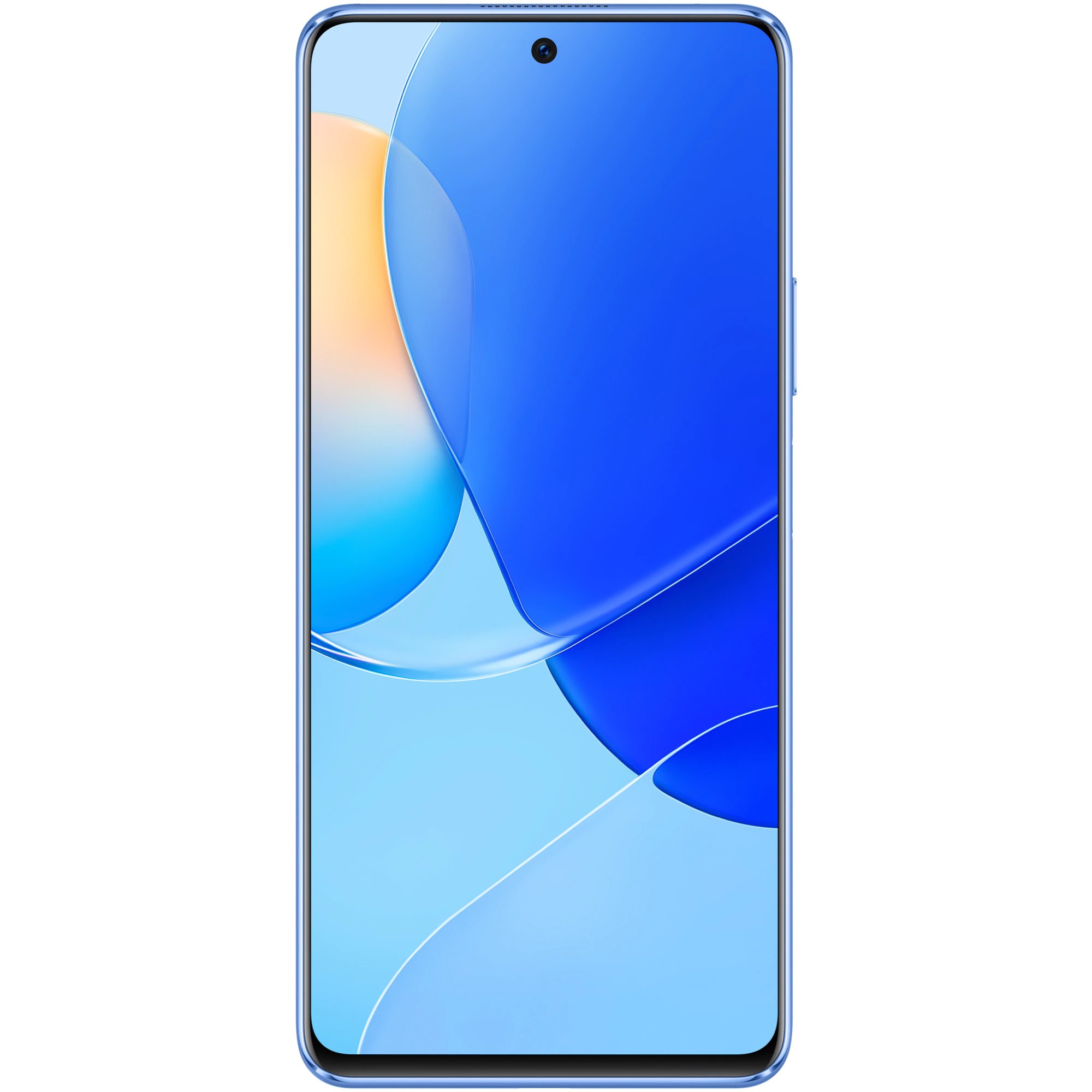 Telefon Mobil Huawei Nova 9 SE 4G 128GB Flash 8GB RAM Dual SIM 4G Crystal Blue