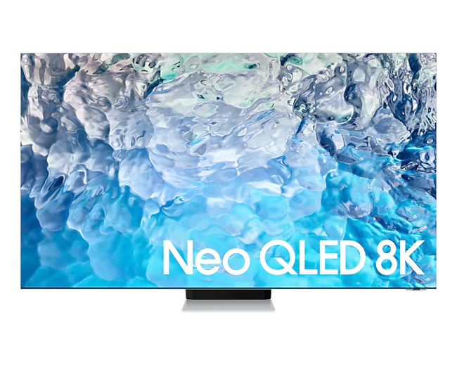 Televizor qled samsung smart tv qe75qn900b 189cm 8k ultra hd negru