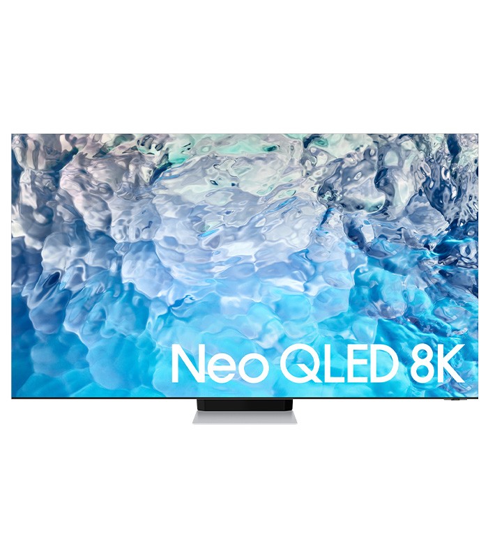 Televizor qled samsung smart tv qe65qn900b 163cm 8k ultra hd negru