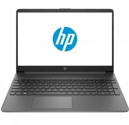 Notebook HP 15s-fq4017nq 15.6