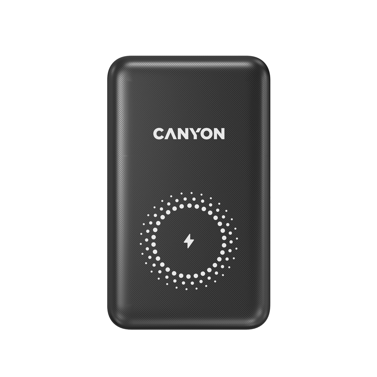 Baterie externa canyon pb-1001 10000mah negru