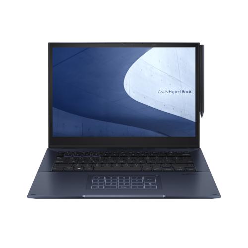 Notebook Asus ExpertBook B7402FEA 14" WUXGA Touch Intel Core i5-1155G7 RAM 16GB SSD 1TB Windows 10 Pro Negru