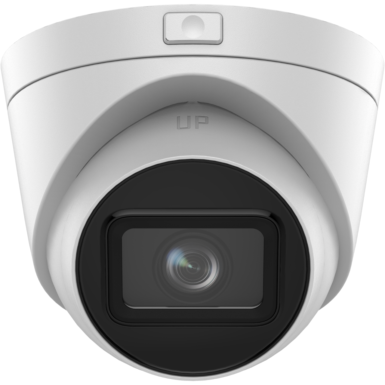 Camera supraveghere hikvision ds-2cd1h43g0-iz(c) 2.8 - 12mm