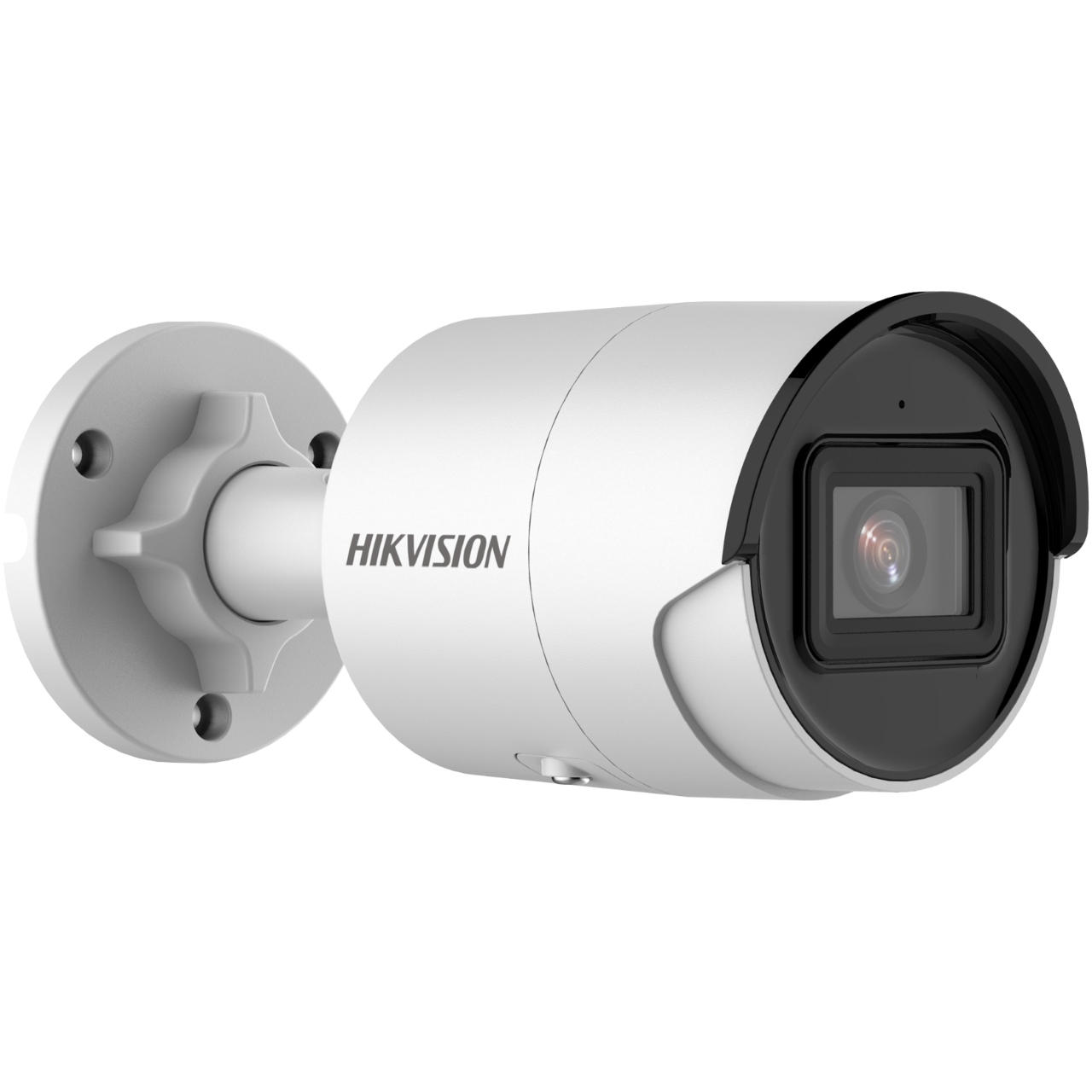 Camera supraveghere hikvision ds-2cd2066g2-iu(c) 2.8mm