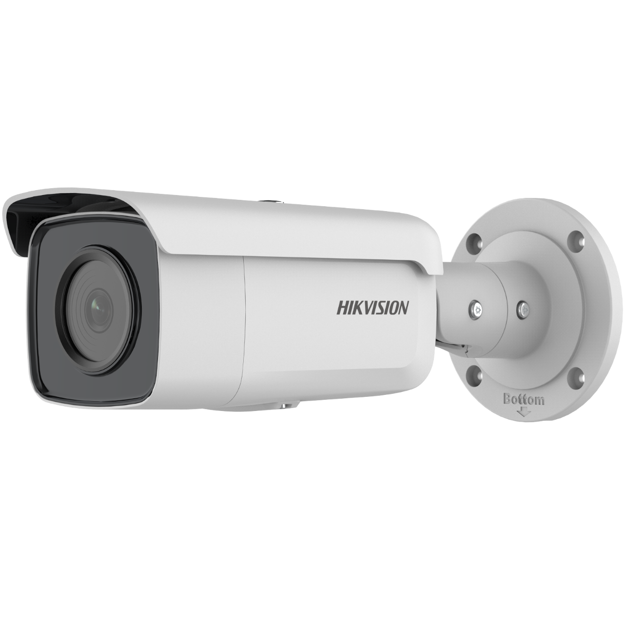 Camera supraveghere hikvision ds-2cd2t66g2-4i(c) 4mm