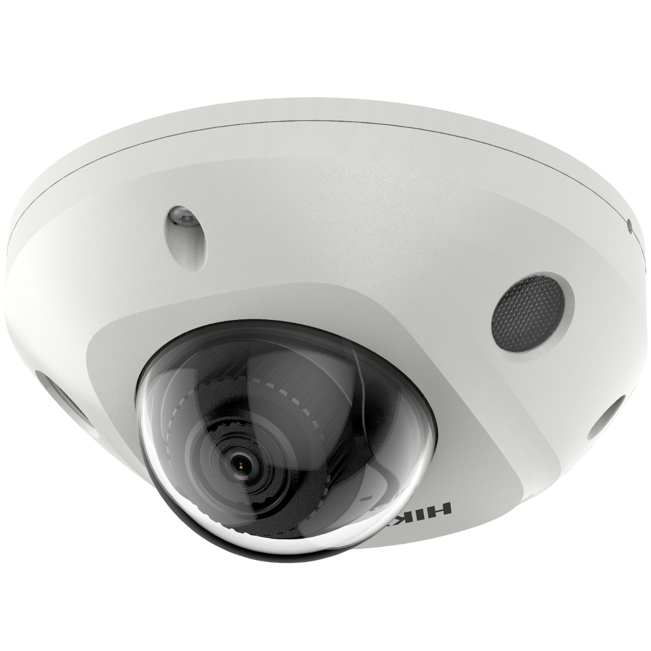 Camera supraveghere hikvision ds-2cd2526g2-is(c) 2.8mm