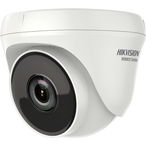 Camera supraveghere hikvision hwt-t220-p 2.8mm