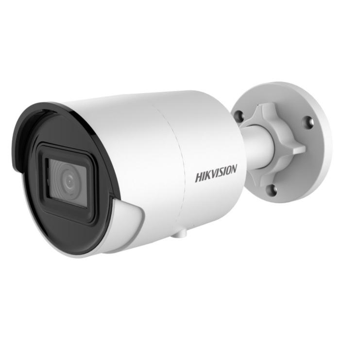 Camera supraveghere hikvision ds-2cd2046g2-i(c) 6mm