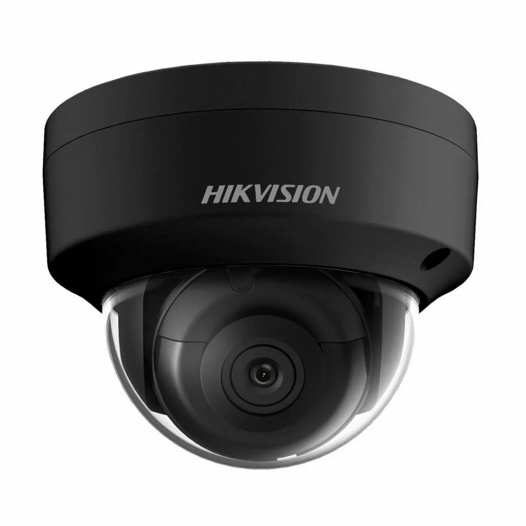 Camera supraveghere hikvision ds-2cd2146g2-isu(c) 2.8mm black