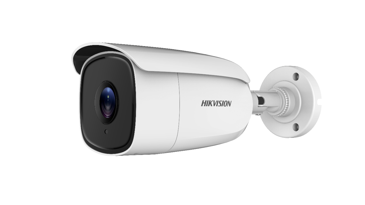 Camera supraveghere hikvision ds-2ce18u8t-it3 2.8mm
