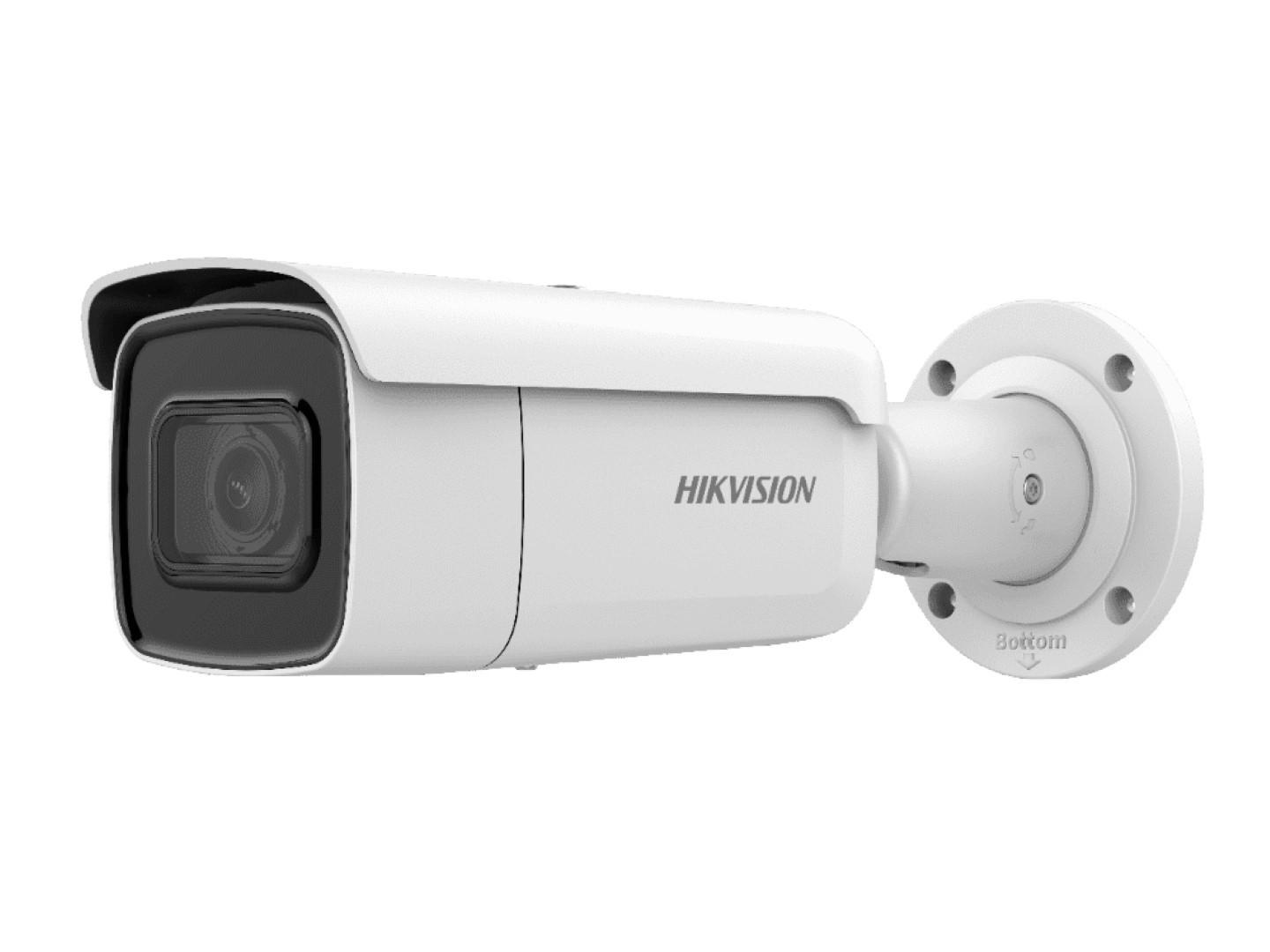Camera supraveghere hikvision ds-2cd2t46g2-4i(c) 4mm