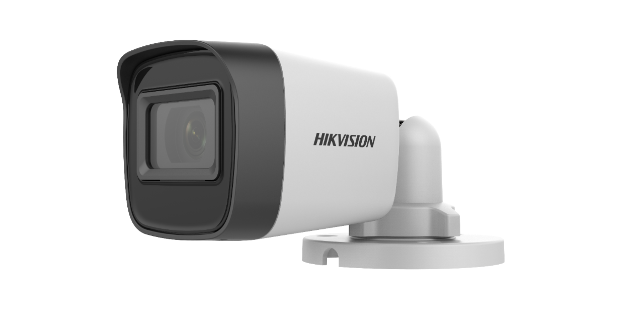 Camera supraveghere hikvision ds-2ce16d0t-itf(c) 2.8mm