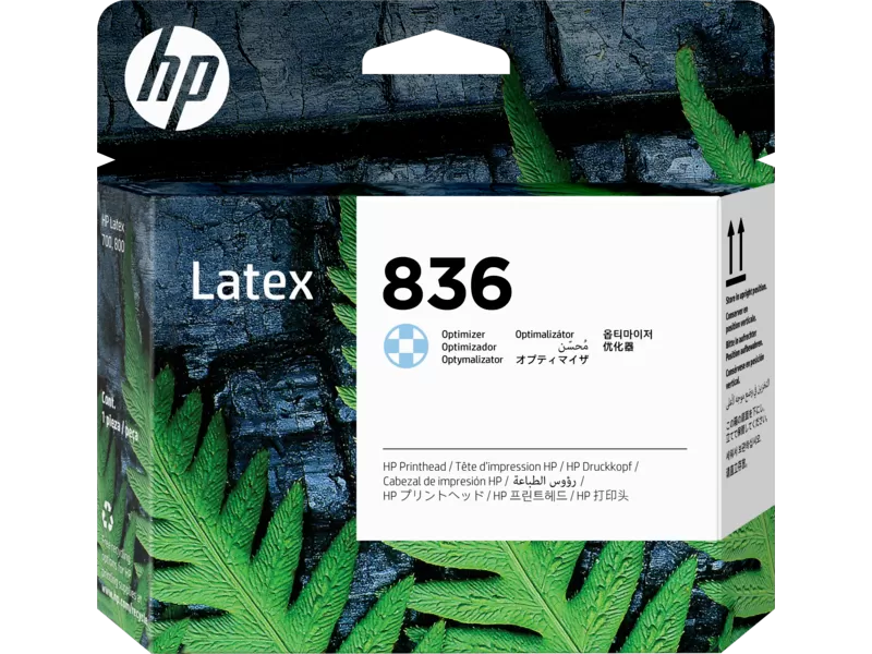 Cap de printare hp 836 latex optimizer