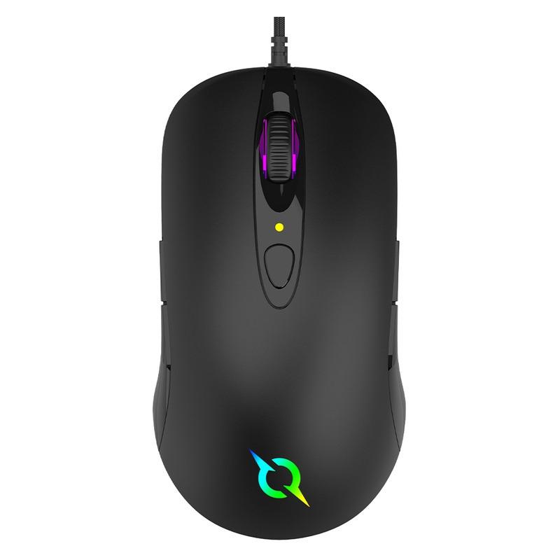 Mouse gaming aqirys orion