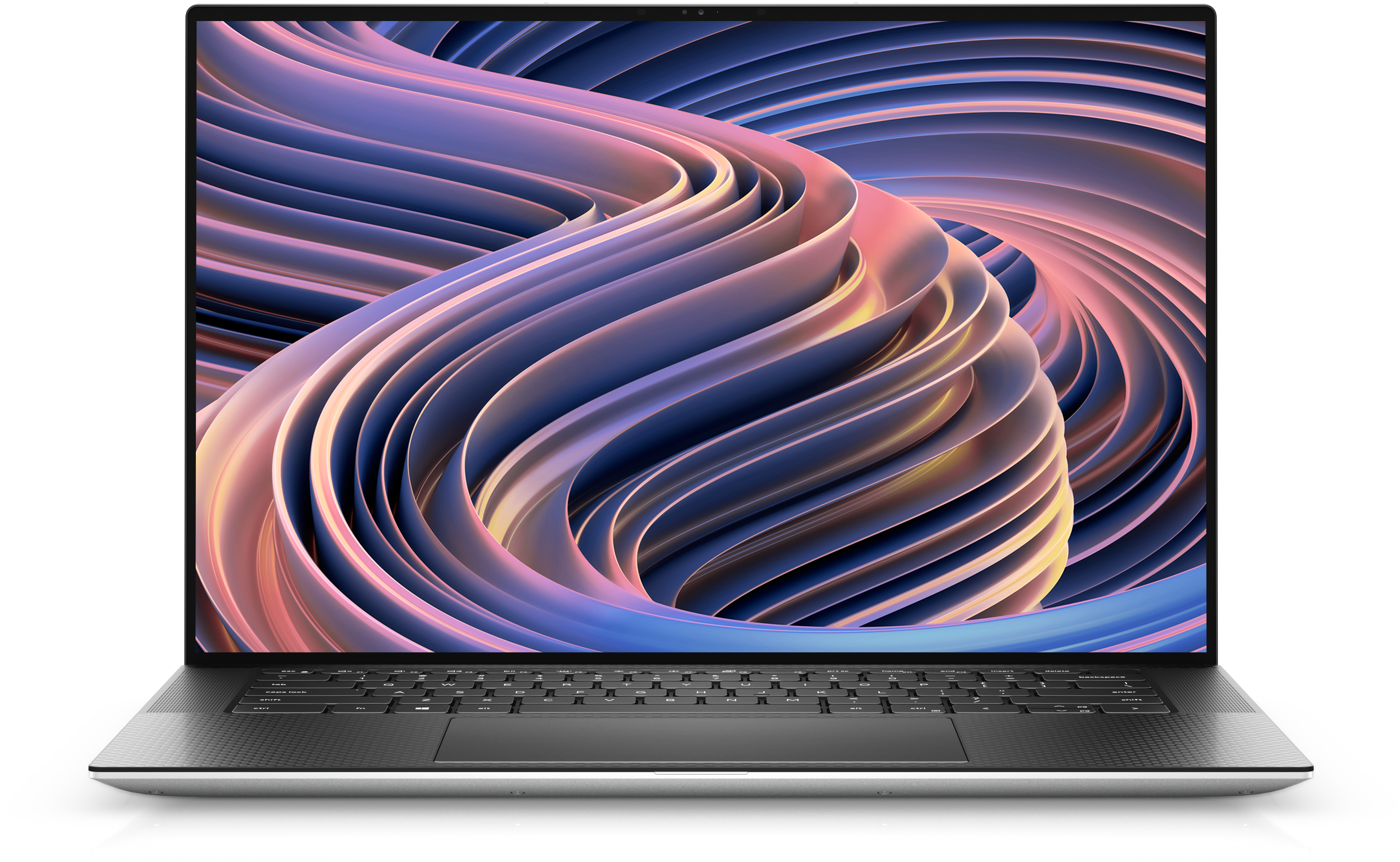 Notebook dell xps 9520 15.6