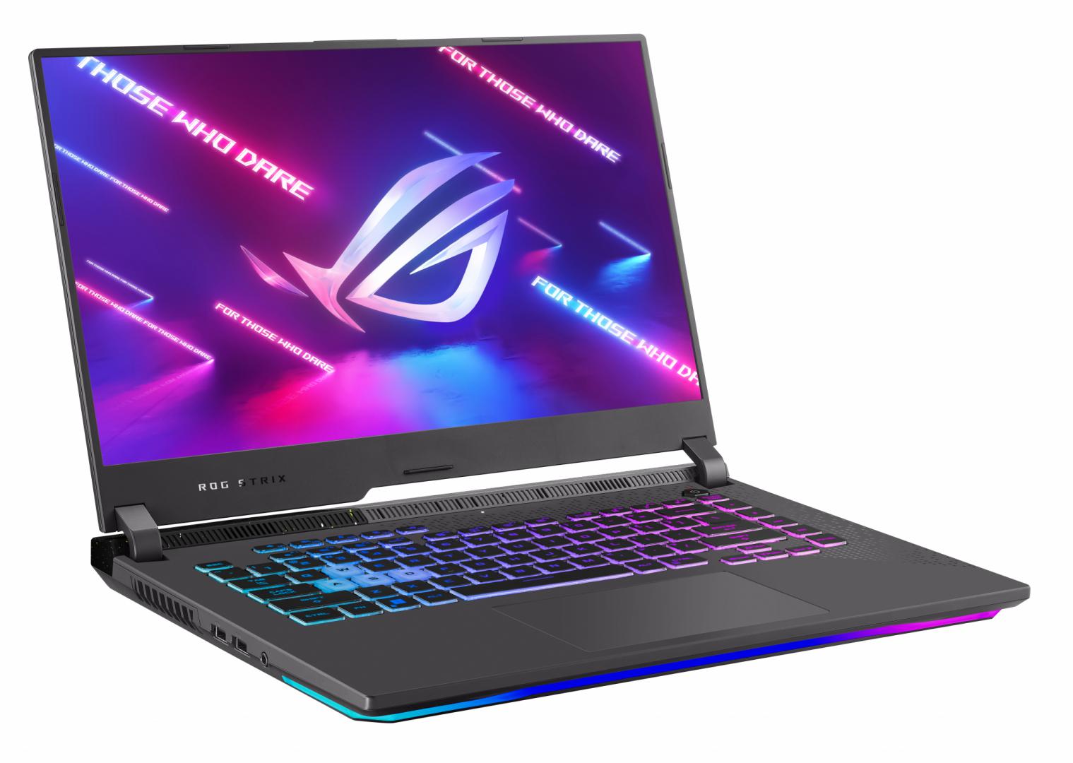 Notebook asus rog g713rs 17.3