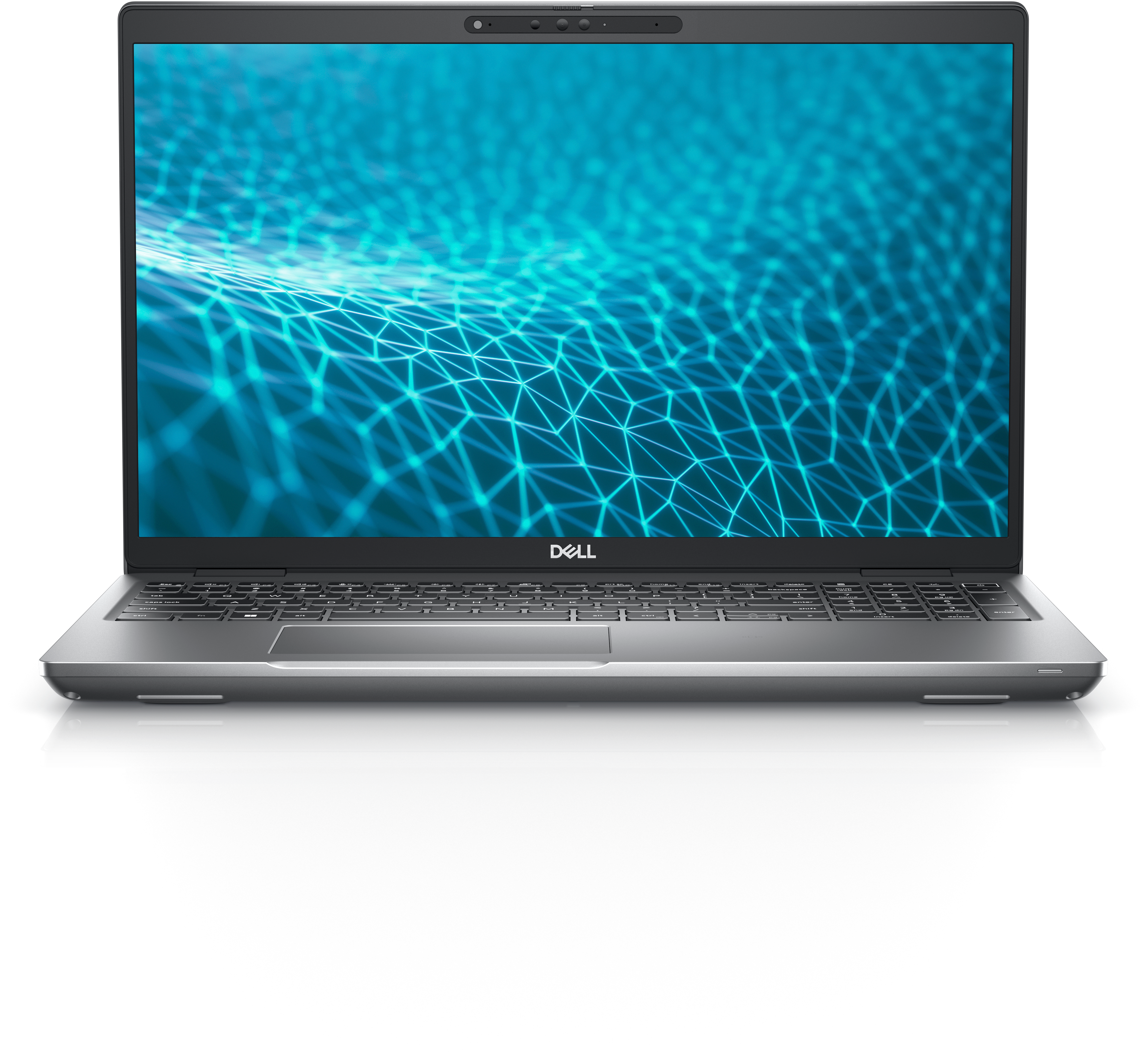 Notebook Dell latitude 5531 15.6 full hd intel core i7-12800h mx550-2gb ram 16gb ssd 512gb linux prosupport
