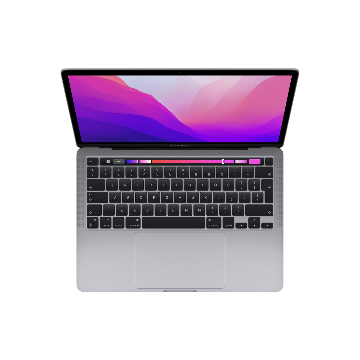 Notebook apple macbook pro 13 (2022) 13.3