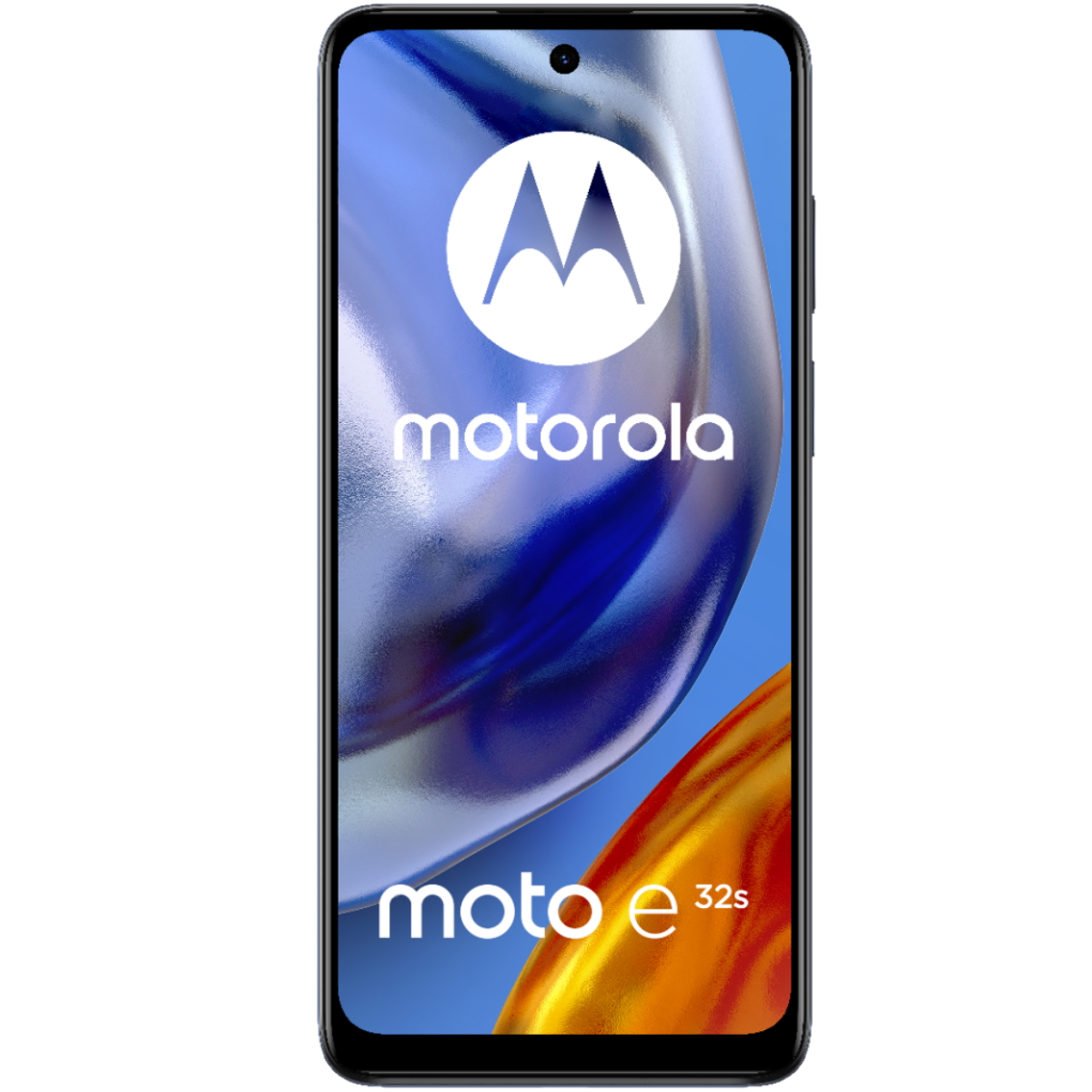 Telefon Mobil Motorola Moto E32s 32GB Flash 3GB RAM Dual SIM 4G Slate Grey