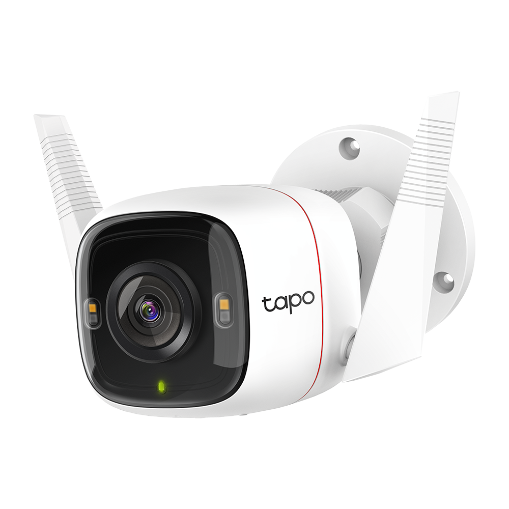 Camera wi-fi tp-link tapo c320ws