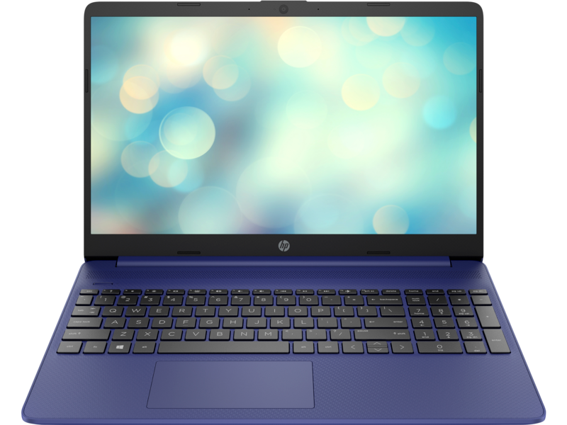 Notebook HP 15s-fq2017nq 15.6