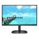 Monitor LED AOC 24B2XH/EU, 23.8", Full HD, 4ms, Negru