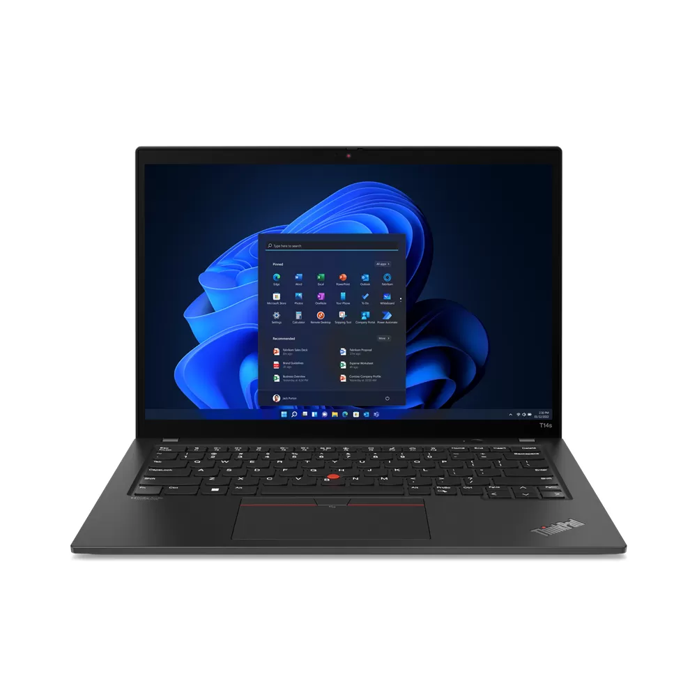 Ultrabook Lenovo ThinkPad T14s Gen 3 14