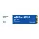 Hard Disk SSD Western Digital WD Blue SA510, 1TB, M.2 2280