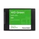 Hard Disk SSD Western Digital WD Green, 240GB, 2.5”/7mm cased