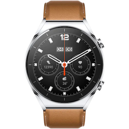 Smartwatch xiaomi watch s1 silver