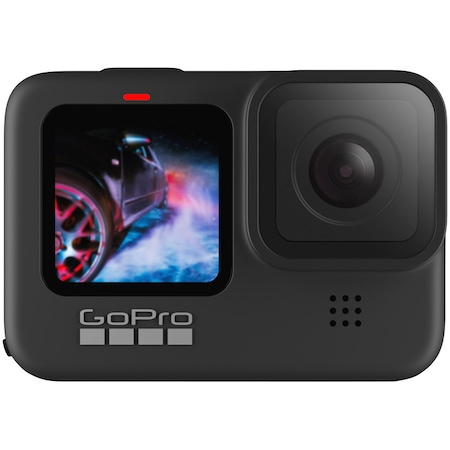 Camera video sport gopro hero9 5k black edition