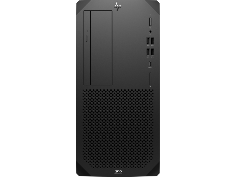Sistem brand hp z2 g9 tower intel core i7-12700 ram 32gb ssd 1tb windows 10 pro