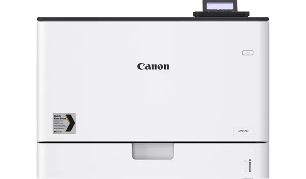 Imprimanta laser color canon lbp852cx