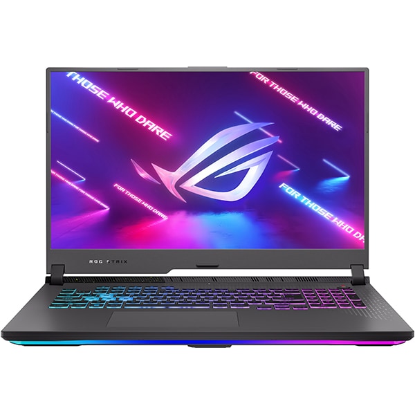 Notebook asus rog g713rm 17.3