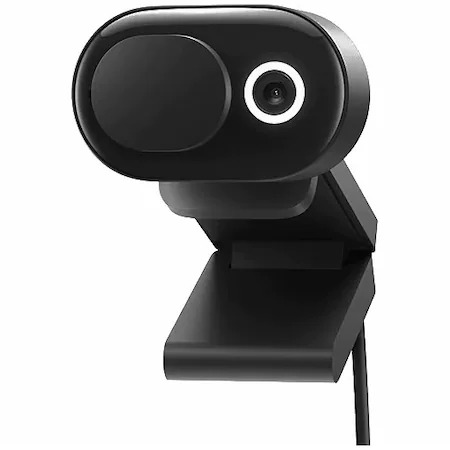 Camera web microsoft modern webcam pentru business
