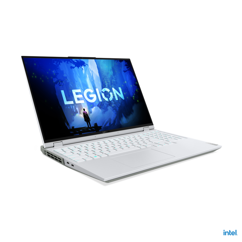 Notebook Lenovo legion 5 pro 16iah7h 16 wqxga 165hz intel core i7-12700h rtx 3060-6gb ram 32gb ssd 1tb no os alb