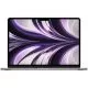 Notebook Apple MacBook Air 13 (2022), 13.6", Apple M2 8-core, GPU 10-core, RAM 8GB, SSD 512GB, Tastatura INT, Space Grey