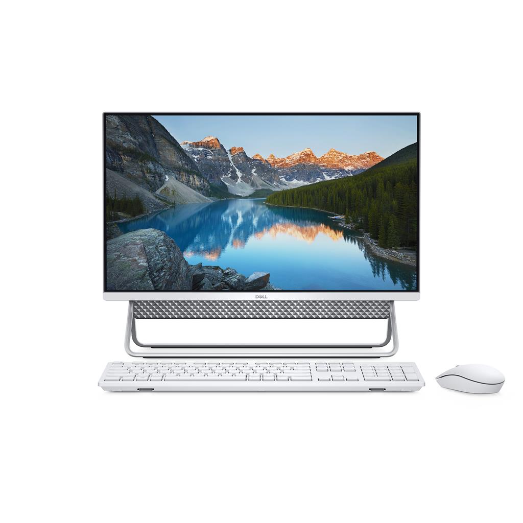 Sistem all-in-one dell inspiron 5400 23.8