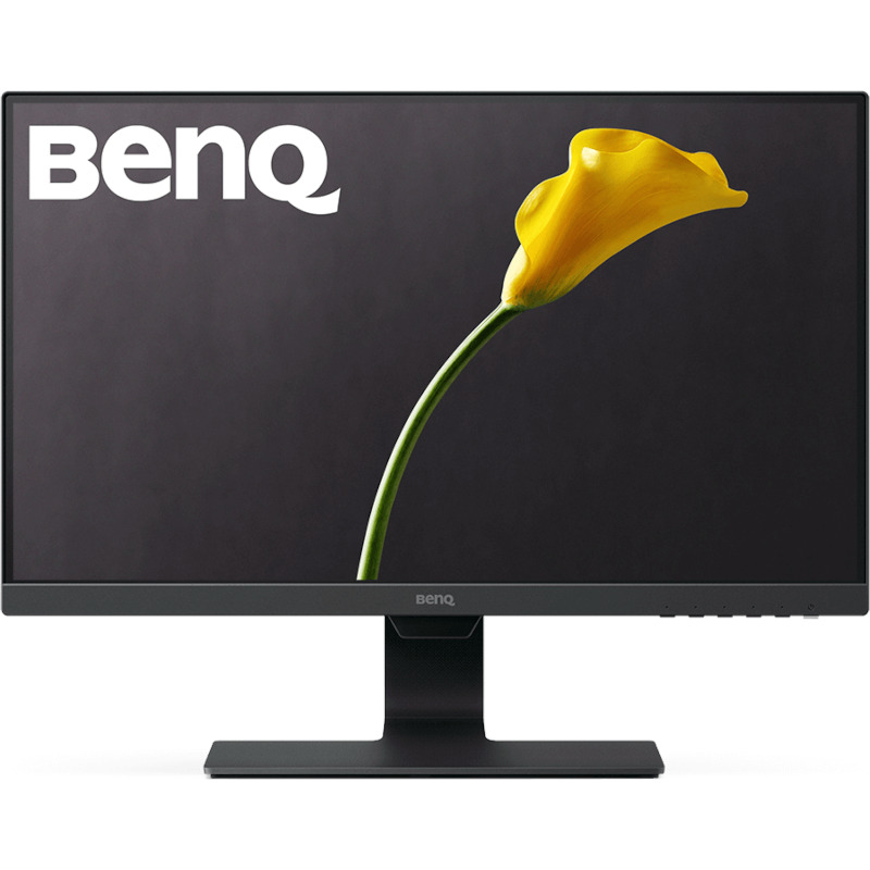 Monitor led benq gw2480l 23.8