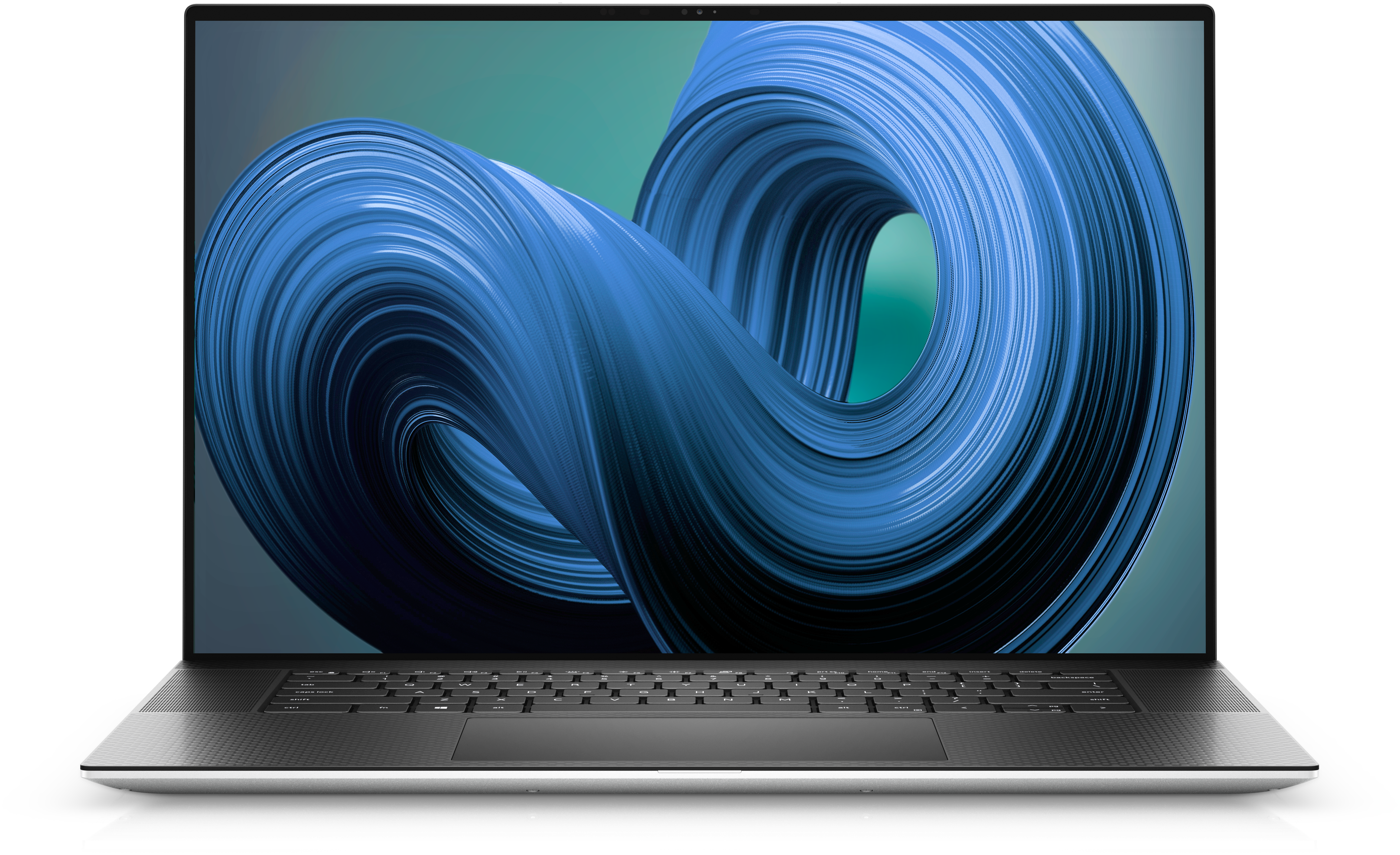 Notebook Dell XPS 9720 17" Ultra HD+ Touch Intel Core i9-12900HK RTX 3060-6GB RAM 64GB SSD 2TB Windows 11 Pro
