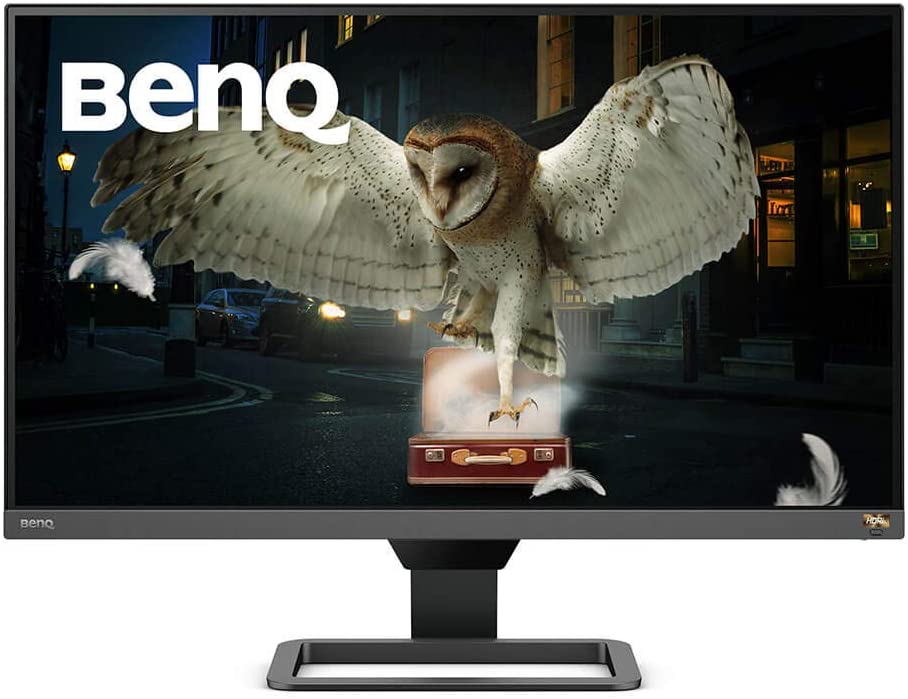 Monitor LED BenQ EW2780Q 27