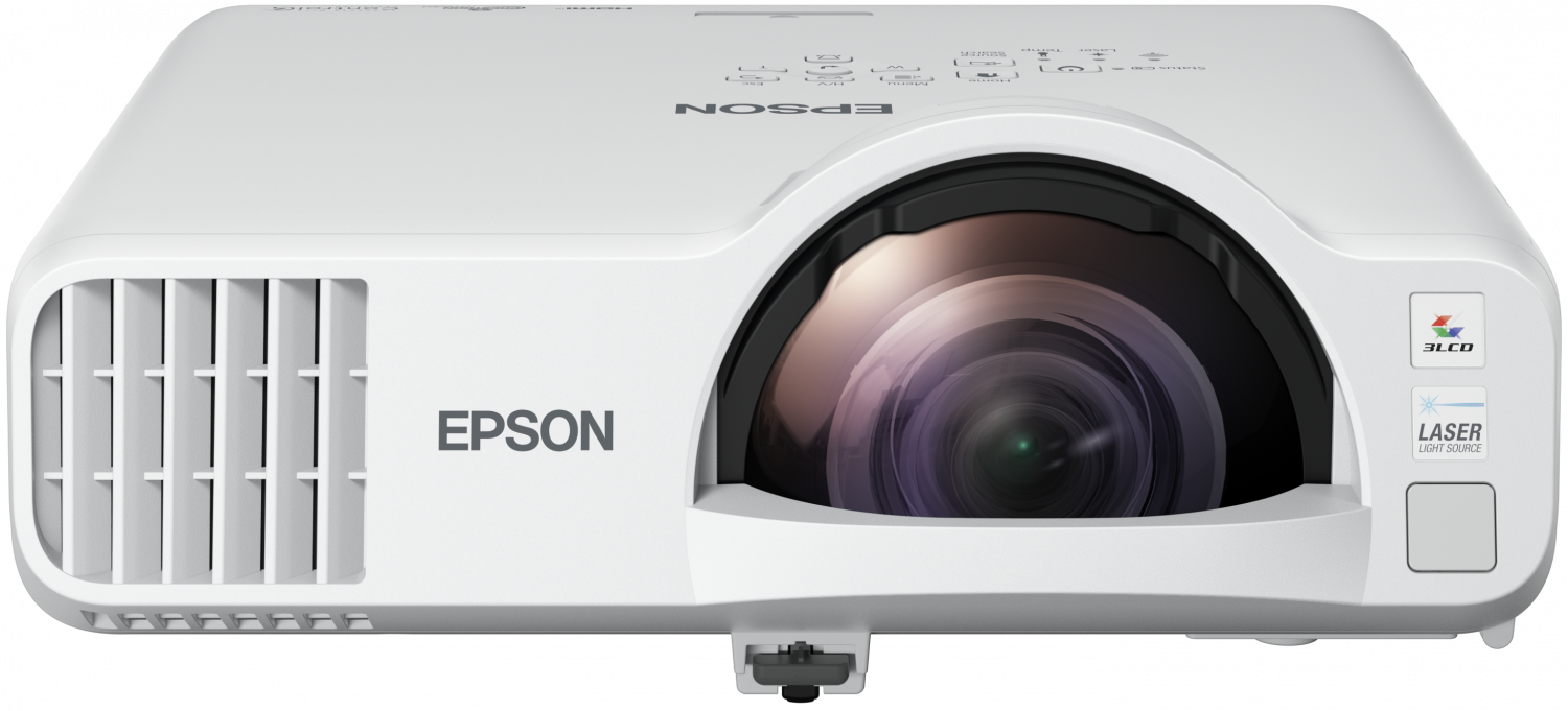 Videoproiector epson eb-l200sx laser xga