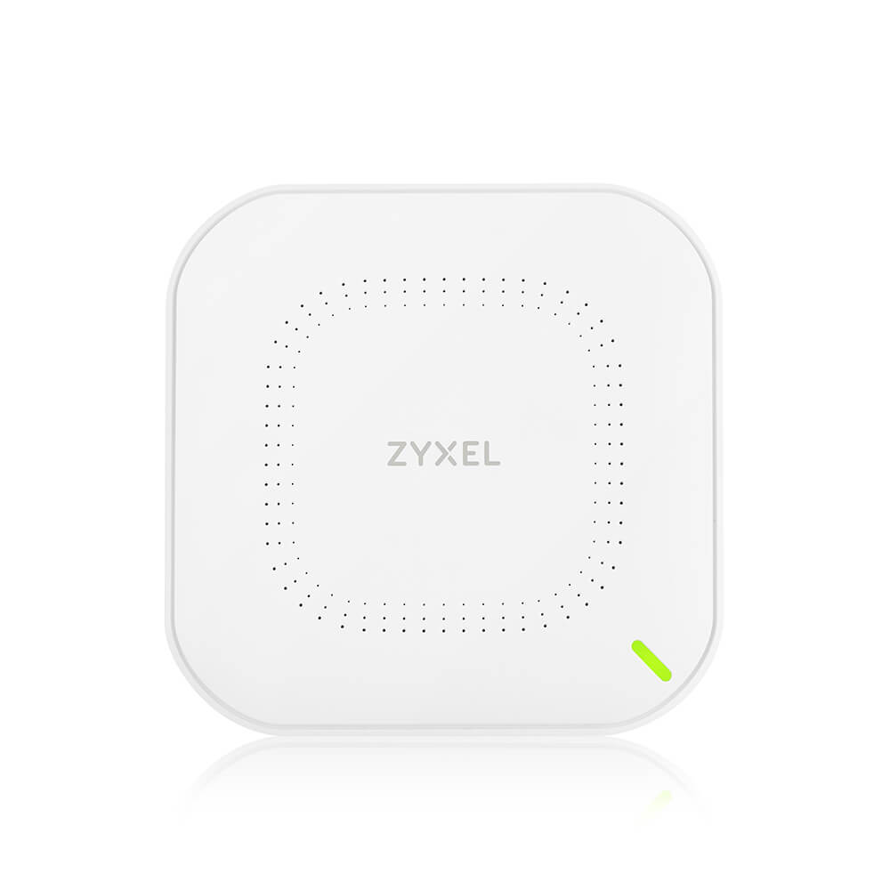 Access point zyxel nwa50ax wifi:802.11ax frecventa: 2 4/5ghz cu alimentare poe