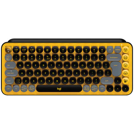Tastatura logitech pop keys blast layout us