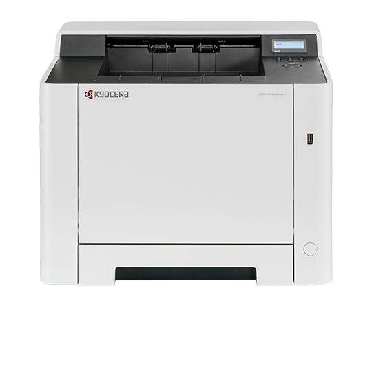 Imprimanta laser color kyocera ecosys pa2100cwx
