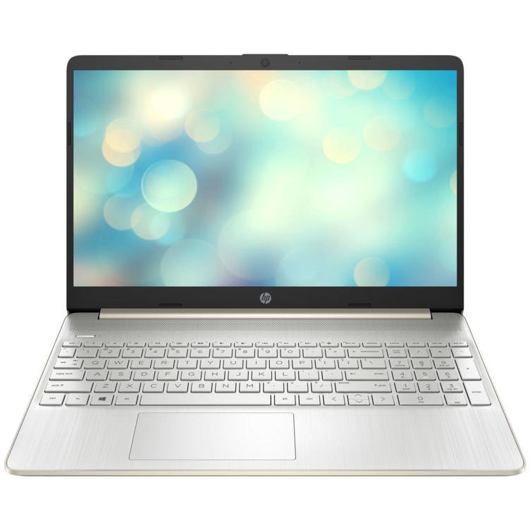 Notebook HP 15s-fq5024nq 15.6